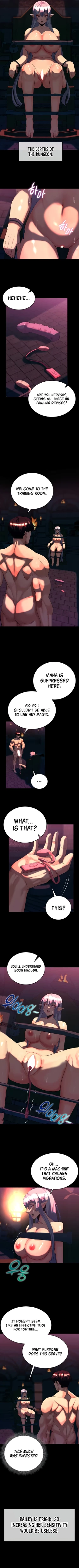 Page 253 of Corruption in the Dungeon