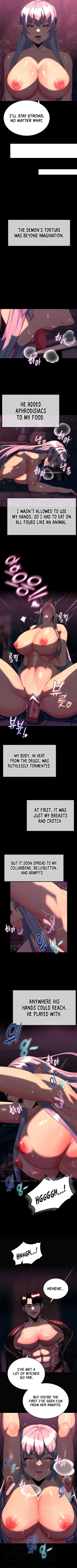 Page 260 of Corruption in the Dungeon