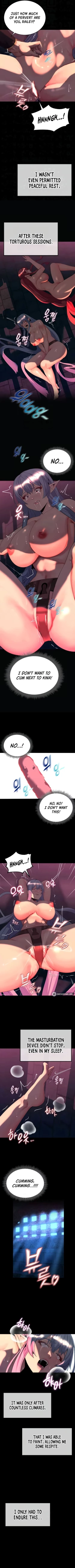 Page 261 of Corruption in the Dungeon