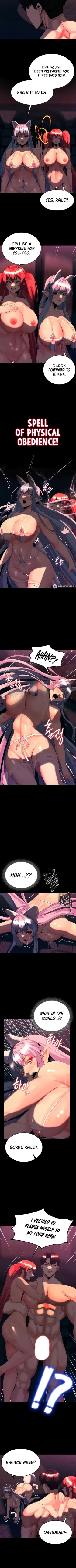 Page 274 of Corruption in the Dungeon