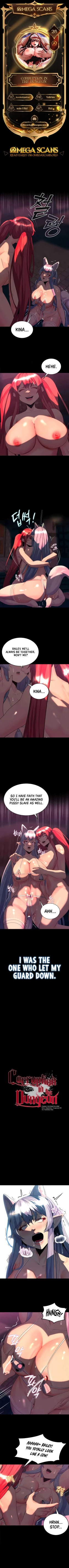 Page 277 of Corruption in the Dungeon