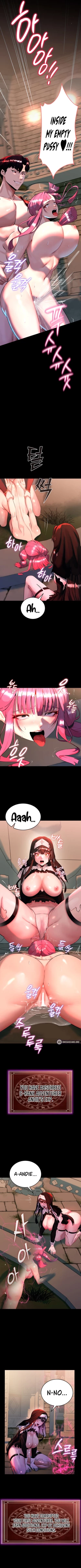 Page 40 of Corruption in the Dungeon