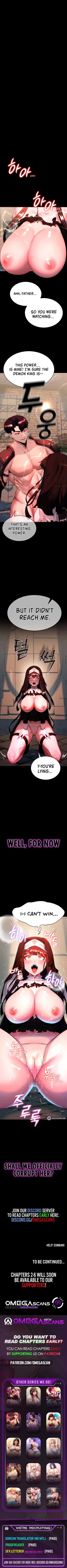 Page 42 of Corruption in the Dungeon