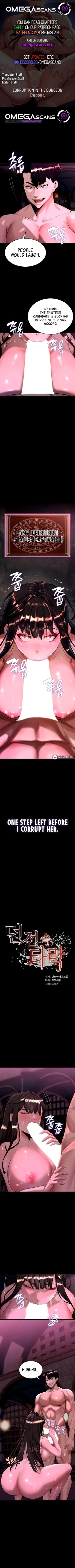 Page 54 of Corruption in the Dungeon