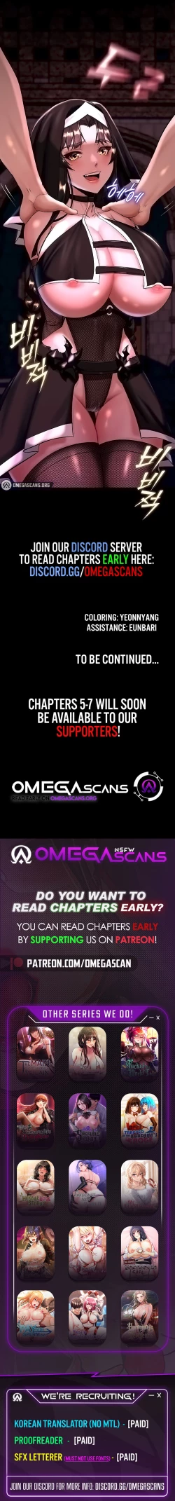 Page 64 of Corruption in the Dungeon