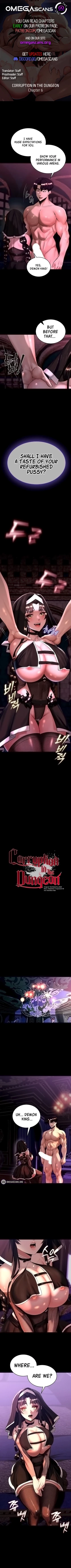 Page 65 of Corruption in the Dungeon