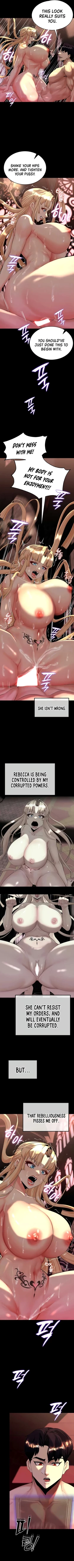 Page 98 of Corruption in the Dungeon