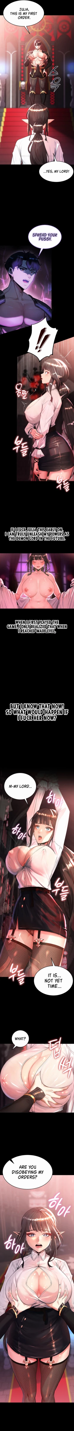 Page 9 of Corruption in the Dungeon