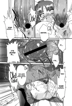 Page 15 of Yukiyo no Tani