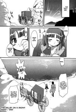 Page 20 of Yukiyo no Tani