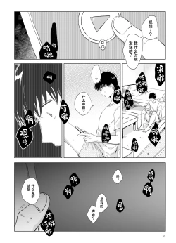 Page 31 of Shinshoku - Erosion