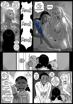 Page 69 of GNO: Girl's Night Out - Issue 02