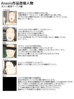 Page 54 of shin boku no daisuki na mama ga shin'yū ni okasareta akumu zenpen