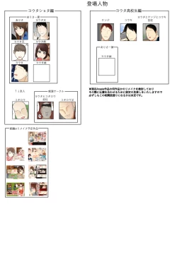 Page 25 of Boku no mama ga shin'yū ni ya ritai hōdai sareta zenpen