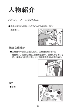 Page 13 of JEWEL BOX Vol.5