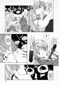 Page 138 of Shoujo Jigoku - The Mädchen Hölle | Girls in Hell Vol. 1