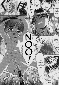 Page 19 of Shoujo Jigoku - The Mädchen Hölle | Girls in Hell Vol. 1