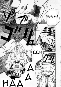 Page 58 of Shoujo Jigoku - The Mädchen Hölle | Girls in Hell Vol. 1