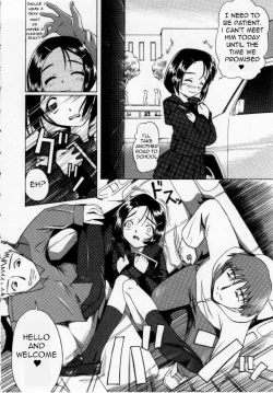 Page 65 of Shoujo Jigoku - The Mädchen Hölle | Girls in Hell Vol. 1