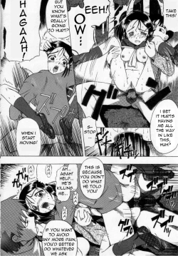 Page 71 of Shoujo Jigoku - The Mädchen Hölle | Girls in Hell Vol. 1