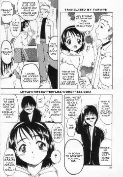 Page 99 of Shoujo Jigoku - The Mädchen Hölle | Girls in Hell Vol. 1