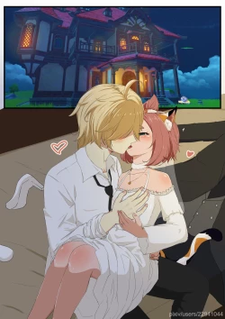 Page 27 of Diona to no Nichijou