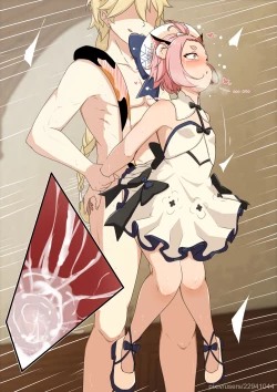 Page 34 of Diona to no Nichijou| Daily Life with Diona