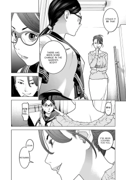 Page 172 of Seishokuki Volume 8