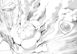 Page 57 of Seishokuki Volume 8