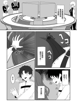 Page 14 of Master wa Motto Amaete Iin da yo. | 御主啊再多跟我撒嬌也是可以的哦。