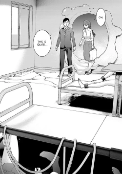 Page 157 of Seishokuki Volume 9