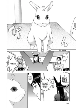 Page 159 of Seishokuki Volume 10