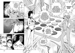 Page 170 of Seishokuki Volume 10