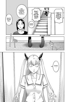 Page 20 of Seishokuki Volume 10