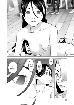 Page 128 of Seishokuki Volume 13