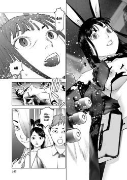 Page 154 of Seishokuki Volume 13