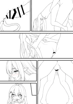 Page 39 of Ecchi na Onaka Kansatsu. Onaka x Mizugi 2