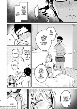 Page 5 of Rossia kei Hitozuma to Doutei kun no Himitsu no Kankei