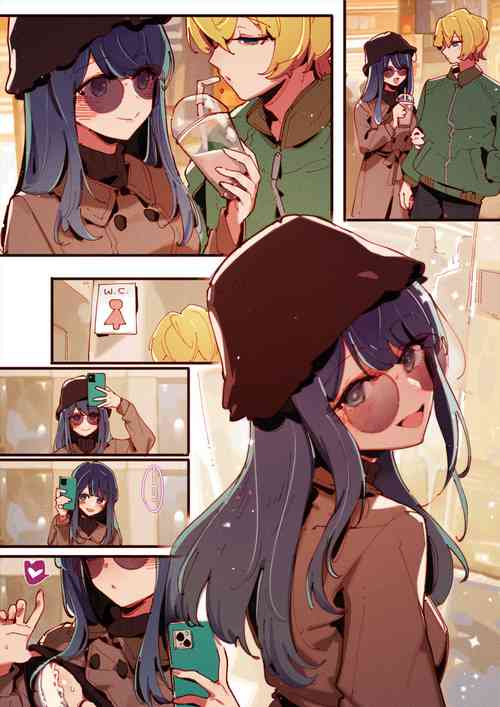 Download Akane...😎🍆💢