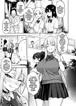 Page 40 of Akogare no Seitokaichou ga Kyonyuu Sugiru Ken | Our Beloved School Prez's TITS are too BIG!