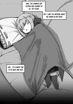 Page 13 of Durin's Sleep Rape