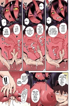 Page 44 of The Demon King Can't Escape - Special Edition