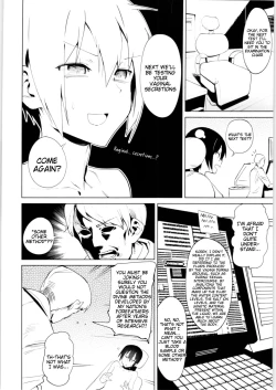 Page 5 of Kino no Tabi no Erohon VI - the Erotic World