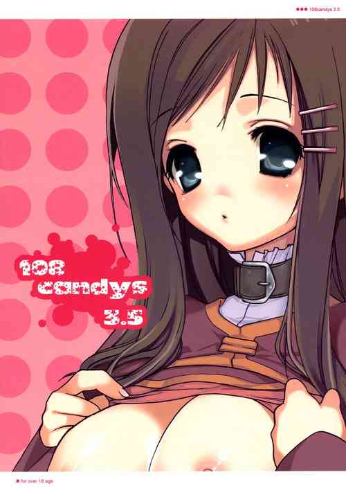 Download 108 Candys 3.5