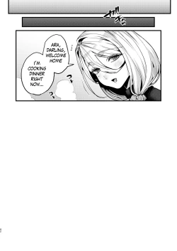 Page 43 of Rossia kei Hitozuma to Doutei kun no Himitsu no Kankei