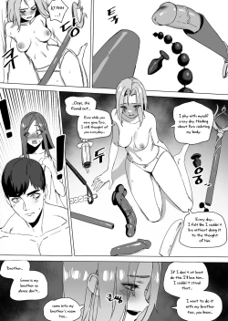 Page 4 of Garen's Bitches 2