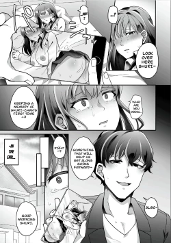 Page 27 of Haha ga Saikon shitara Gikei ga Chou Kuzu na Motokare datta "Kazoku dakedo Yarasete yo w"
