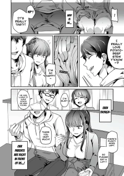 Page 32 of Haha ga Saikon shitara Gikei ga Chou Kuzu na Motokare datta "Kazoku dakedo Yarasete yo w"