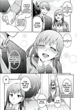 Page 5 of Haha ga Saikon shitara Gikei ga Chou Kuzu na Motokare datta "Kazoku dakedo Yarasete yo w"