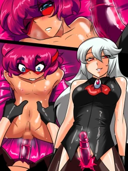 Page 52 of Hero no Yuuutsu Shokai Choukyou Hen III